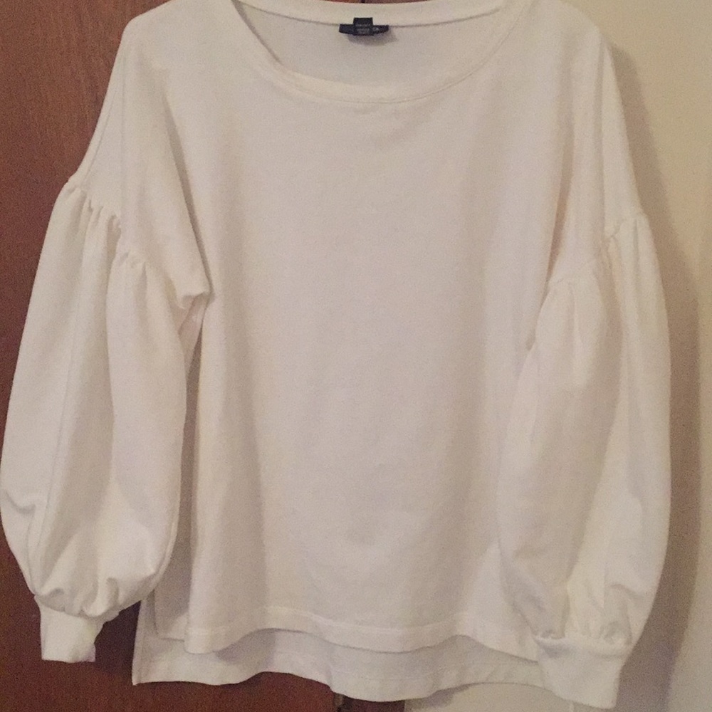 Casual Sweat Shirt